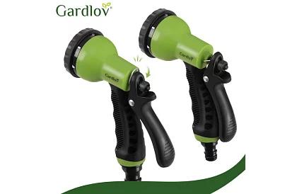 Nástenný naviják na hadicu – automatický bubon s hadicou 30 m