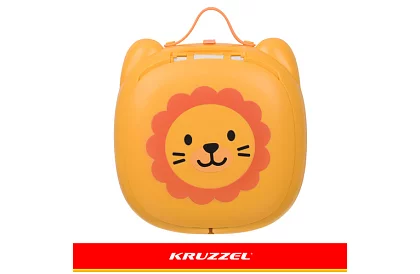 Detský cestovný skladací nočník + hygienické vrecká