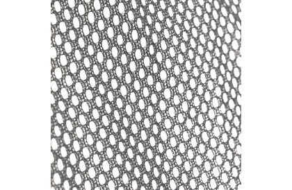 Skladacie kempingové kreslo – šedé