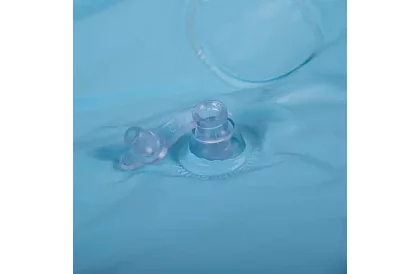 Nafukovací bazén s mäkkým dnom pre deti