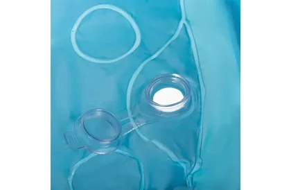 Nafukovací bazén s mäkkým dnom pre deti