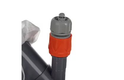 Bazénový vysávač set 2 v 1 – vysávač + sieť