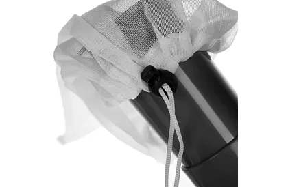 Bazénový vysávač set 2 v 1 – vysávač + sieť