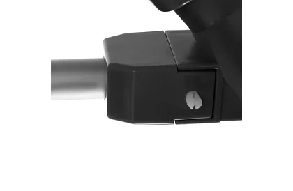 Bazénový vysávač set 2 v 1 – vysávač + sieť