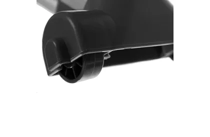 Bazénový vysávač set 2 v 1 – vysávač + sieť