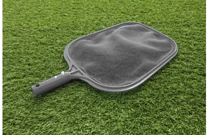 Bazénový vysávač set 2 v 1 – vysávač + sieť