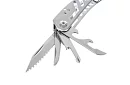 Multifunkčné kliešte – nástroj 13v1 + 11 bitov