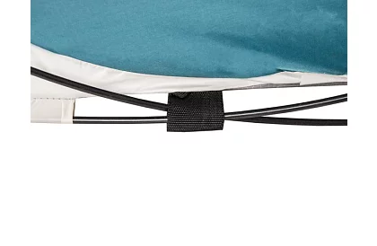 Plážový stan 145 × 100 × 70 cm – samorozkládací