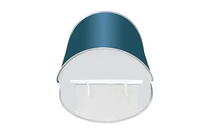 Plážový stan 145 × 100 × 70 cm – samorozkládací