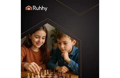 Drevené šachy z habru – elegantná klasika v kufríku