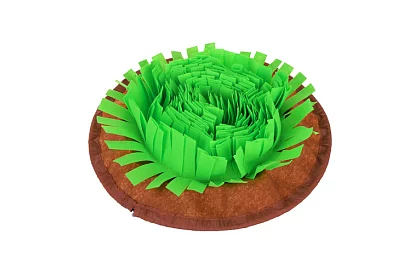 Čmuchacia podložka sniff mat 48 cm – interaktívna hračka na maškrtky