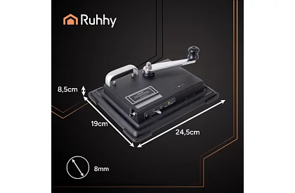 Pístová plnička cigariet – BC25636