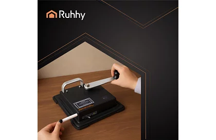 Pístová plnička cigariet – BC25636