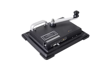 Pístová plnička cigariet – BC25636