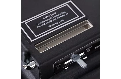 Pístová plnička cigariet – BC25636