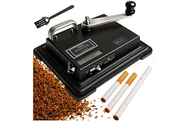 Pístová plnička cigariet – BC25636