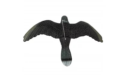 Závesný plašič – realistický sokol