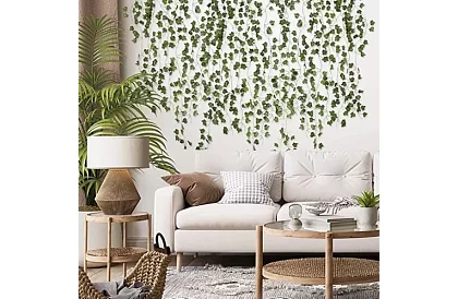 Umelý brečtan – girlanda 12,6 m