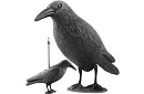 Závesný plašič – havran