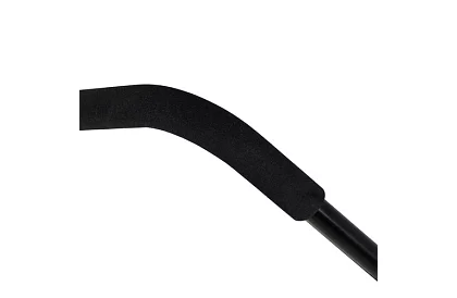 Ručný zberač lístia a trávy 100 l – nastaviteľný, otočný mechanizmus