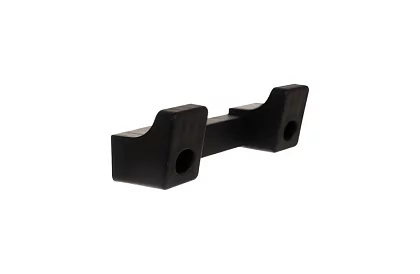 Ručný zberač lístia a trávy 100 l – nastaviteľný, otočný mechanizmus