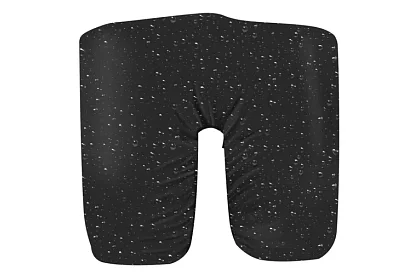 Brašna na kolo 60 l - vodotesná, na nosič