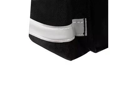 Brašna na kolo 60 l - vodotesná, na nosič