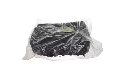 Brašna na kolo 60 l - vodotesná, na nosič