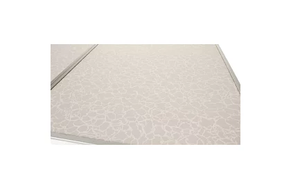 Skladací kempingový stôl – 60 × 40 × 26 cm