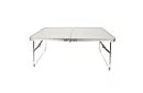 Skladací kempingový stôl – 60 × 40 × 26 cm
