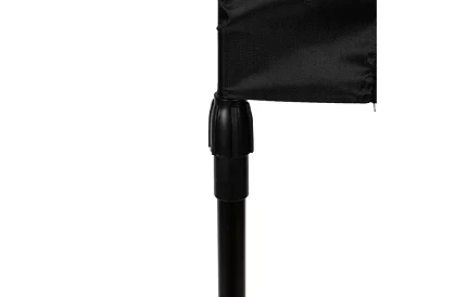 Sieť na volejbal, badminton a tenis – mobilná a nastaviteľná