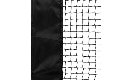 Sieť na volejbal, badminton a tenis – mobilná a nastaviteľná