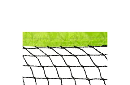 Sieť na volejbal, badminton a tenis – mobilná a nastaviteľná