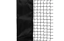 Sieť na volejbal, badminton a tenis – mobilná a nastaviteľná