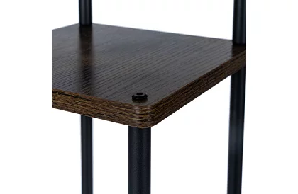 Stojan na kvety 107 cm – 5 úrovní