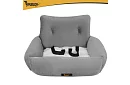 Prepravná sedačka do auta 53 x 42 x 30 cm – Veľkosť L