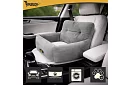 Prepravná sedačka do auta 53 x 42 x 30 cm – Veľkosť L