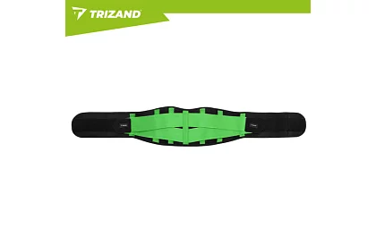 Neoprénový zoštíhľujúci pás 120 × 24 cm