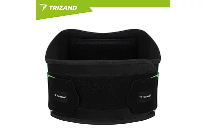 Neoprénový zoštíhľujúci pás 120 × 24 cm