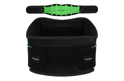 Neoprénový zoštíhľujúci pás 120 × 24 cm