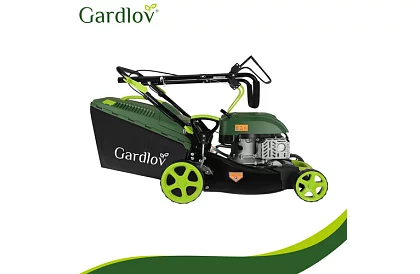 Benzínová kosačka DriveX 149 cm³ - 2,3 kW, 406 mm, 50l kôš