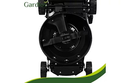 Benzínová kosačka DriveX 149 cm³ - 2,3 kW, 406 mm, 50l kôš