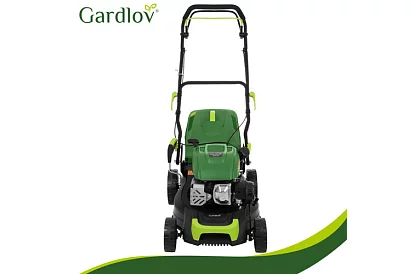 Benzínová kosačka DriveX 149 cm³ - 2,3 kW, 406 mm, 50l kôš