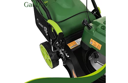 Benzínová kosačka DriveX 149 cm³ - 2,3 kW, 406 mm, 50l kôš