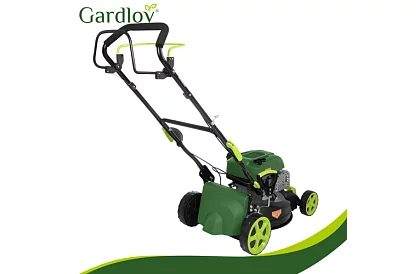 Benzínová kosačka DriveX 149 cm³ - 2,3 kW, 406 mm, 50l kôš