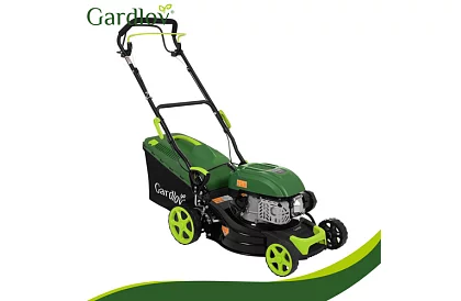 Benzínová kosačka DriveX 149 cm³ - 2,3 kW, 406 mm, 50l kôš