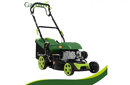 Benzínová kosačka DriveX 149 cm³ - 2,3 kW, 406 mm, 50l kôš
