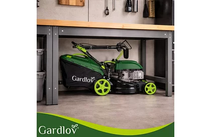 Benzínová kosačka DriveX 149 cm³ - 2,3 kW, 406 mm, 50l kôš