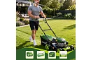 Benzínová kosačka DriveX 149 cm³ - 2,3 kW, 406 mm, 50l kôš