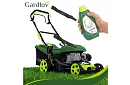 Benzínová kosačka DriveX 149 cm³ - 2,3 kW, 406 mm, 50l kôš